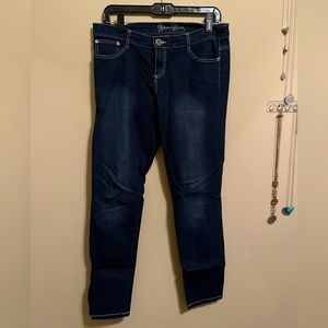 Yom Yom Woman’s Jeans